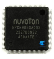 NPCE985GA0DX NPCE985G